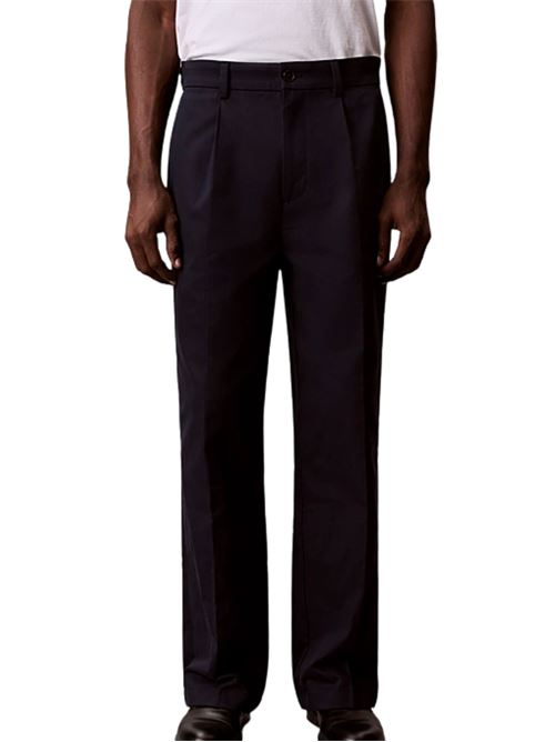 Pantalone chino Calvin Klein Jeans | LV04RE600GCEF